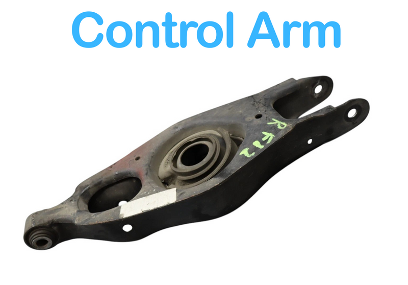 Load image into Gallery viewer, 14-20 Maserati Ghibli Rear Right Passenger Side Lower Suspension Control Arm OEM
