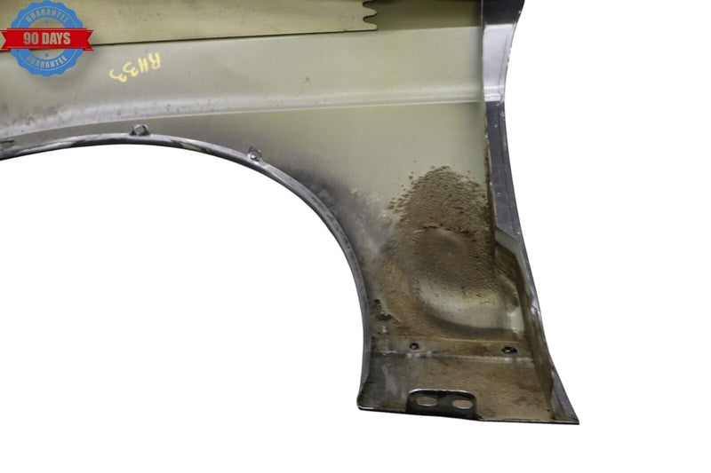 Load image into Gallery viewer, 06-13 Bentley Continental Flying Spur Right Passenger Side Fender Assembly OEM
