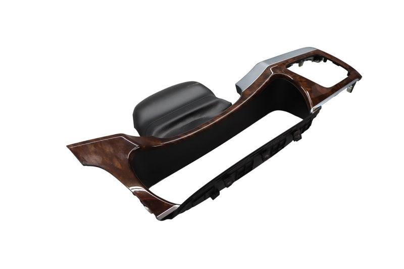 Load image into Gallery viewer, 14-16 Hyundai Equus Speedometer Instrument Cluster Bezel Trim 84790-3N850 Oem
