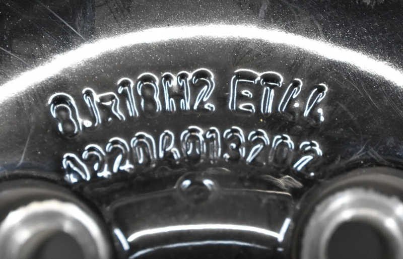 Load image into Gallery viewer, 00-06 Mercedes S500 S600 Emergency Spare Tire Wheel Rim 245 / 45 18&quot; 2204010402
