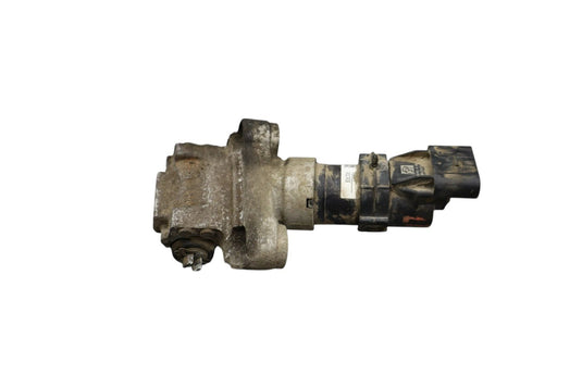11-17 Volkswagen Touareg Rear Left Parking Brake Actuator Adjust Motor Oem