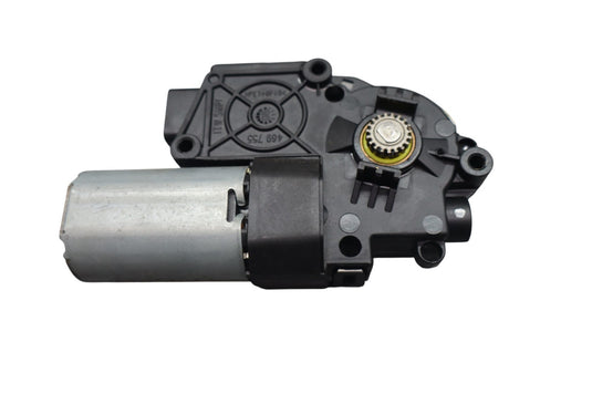 08-14 Mercedes C300 W204 Sedan Sunroof Sun Roof Motor 2048200808 Oem