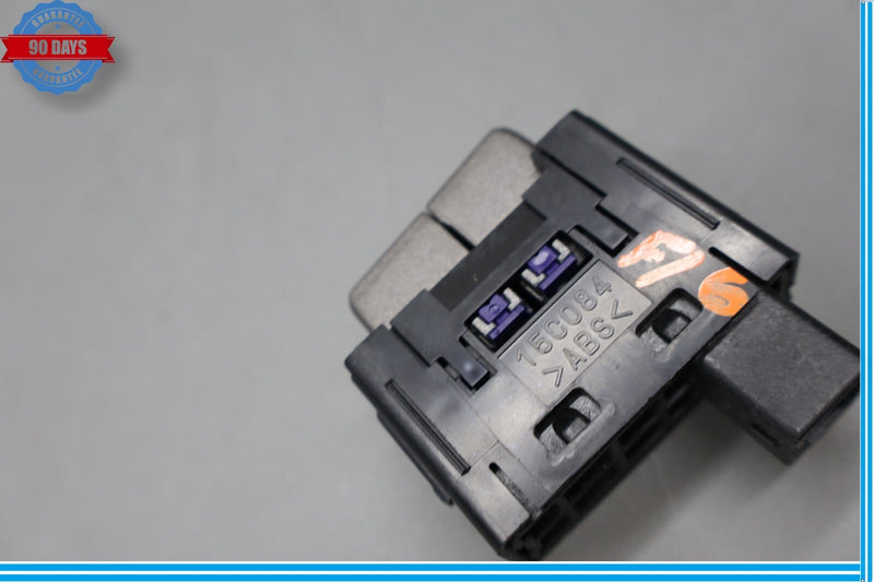 Load image into Gallery viewer, 07-12 Lexus LS460 Instrument Cluster Trip Reset Switch Button 8497550030 Oem
