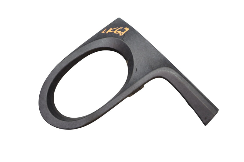 Load image into Gallery viewer, 14-17 BMW i3 101 REX Hybrid Front Left Side Bumper Fog Light Trim Bezel Oem
