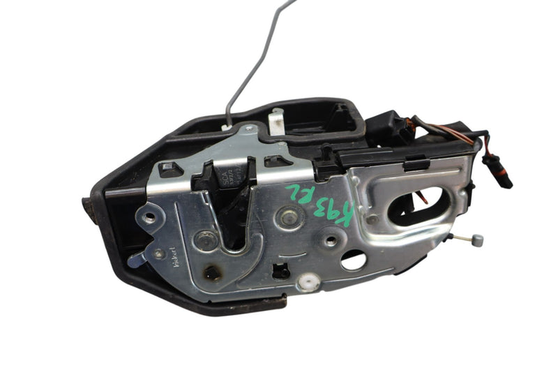 Load image into Gallery viewer, 09-15 BMW 750i 750Li xDrive Rear Left Driver Side Door Lock Latch Actuator Oem
