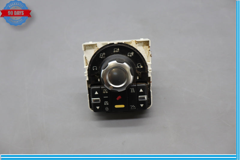 Load image into Gallery viewer, 10-12 Land Range Rover HSE L322 Traction Control Drive Module Switch Oem

