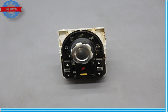 10-12 Land Range Rover HSE L322 Traction Control Drive Module Switch Oem