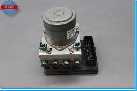 18-21 Buick Enclave Anti Lock ABS Brake Pump Module 84738979 Oem