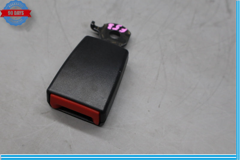 Load image into Gallery viewer, 10-16 Porsche Panamera Rear Left Driver Side Seat Belt Seatbelt Buckle Oem
