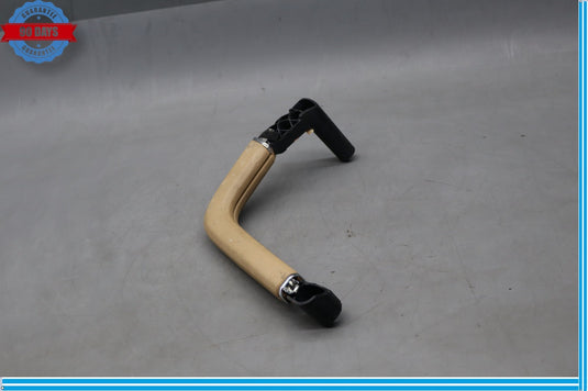 11-18 Porsche Cayenne 958 Rear Right Side Door Panel Pull Grab Handle Oem