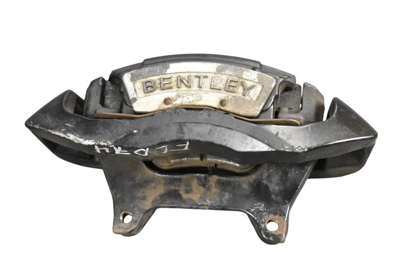 Load image into Gallery viewer, 03-13 Bentley Continental Front Left &amp; Right Brake Caliper Set 3W0615116 Oem
