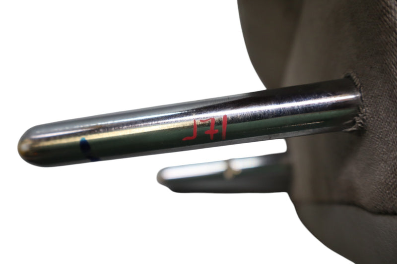 Load image into Gallery viewer, 12-18 Audi A6 A7 Quattro Rear Center Side Seat Headrest Head Rest Oem
