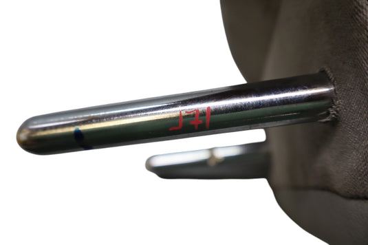 12-18 Audi A6 A7 Quattro Rear Center Side Seat Headrest Head Rest Oem