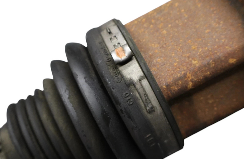 Load image into Gallery viewer, 12-18 Audi A7 A6 Front Right Passenger Cv Axle Shaft Driveshaft 4G0407271F Oem
