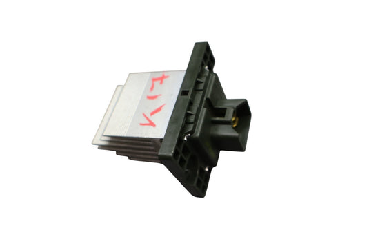 11-16 Hyundai Equus Genesis HVAC Blower Motor Resistor Control Module Oem