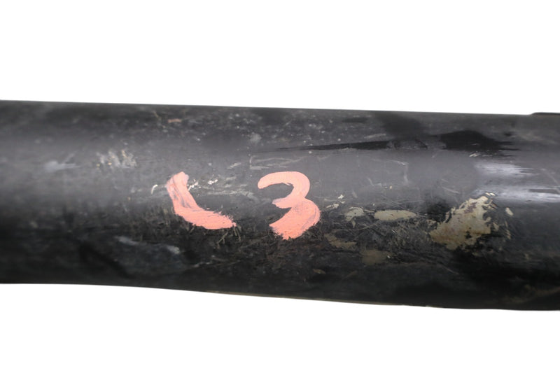 Load image into Gallery viewer, 11-18 Porsche Cayenne 958 Front Driveshaft Propeller Shaft 7P0521101 Oem
