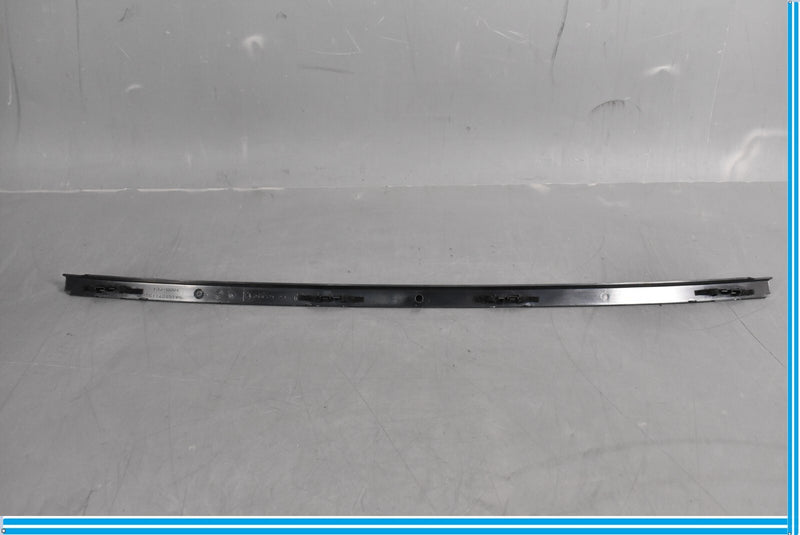 Load image into Gallery viewer, 12-19 BMW F12 F13 640i 650i Front Sunroof Sun Lifting Roof Cover Trim Oem
