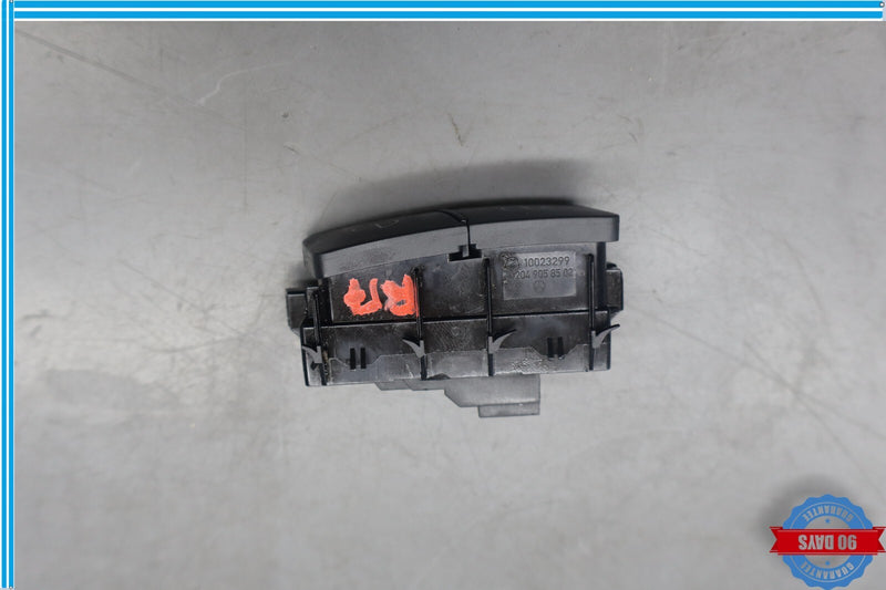 Load image into Gallery viewer, 05-20 Mercedes R172 SLK250 SLK350 Front Right Side Central Locking Switch Oem
