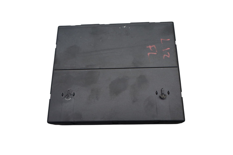 Load image into Gallery viewer, 11-17 Volkswagen Touareg Front Left Driver Side Seat Control Module Unit ECU Oem
