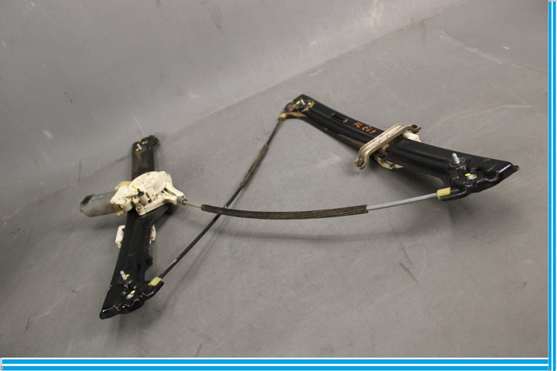 Load image into Gallery viewer, 07-13 BMW X5 E70 Front Left Driver Door Window Regulator Motor Oem
