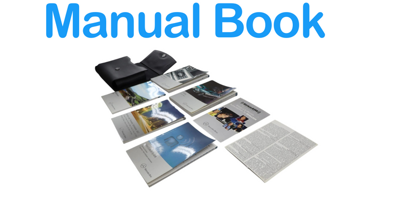 Load image into Gallery viewer, 2012 Mercedes-Benz W204 C250 User Owner's Manual Book W/ Case Cover Oem
