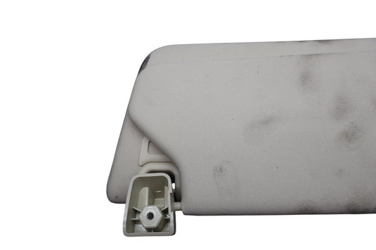 13-22 Land Rover Range Rover Front Left Side Sunvisor Sun Visor Shade Oem
