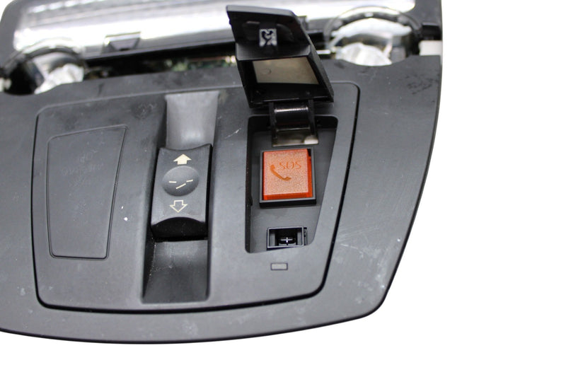 Load image into Gallery viewer, 09-17 BMW 535i 535XI GT 550i GT Front Upper Interior Domelight Lamp Oem
