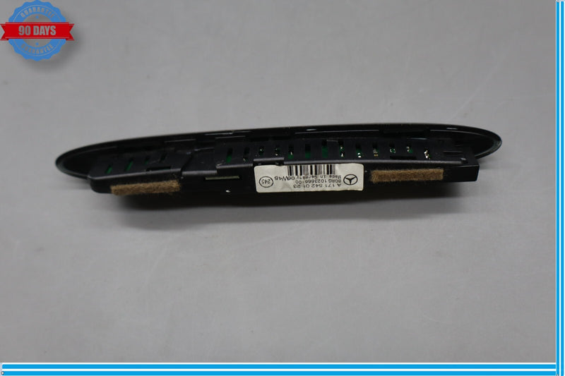 Load image into Gallery viewer, 06-13 Mercedes W164 GL550 GL450 Parktronic Sensor Display Module Unit Oem
