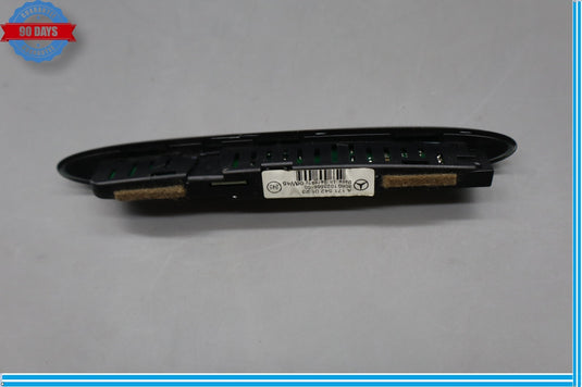 06-13 Mercedes W164 GL550 GL450 Parktronic Sensor Display Module Unit Oem