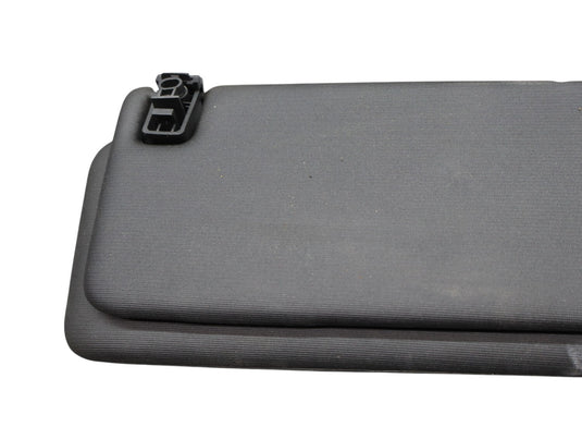 11-14 Porsche Cayenne 958 GTS Front Right Passenger Side Sun Visor Sunvisor Oem