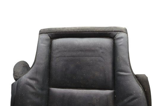 10-13 Mercedes S400 S550 Front Right Passenger Side Lower Seat Cushion Oem