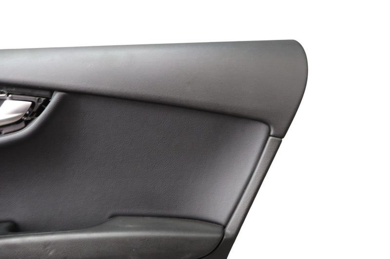 Load image into Gallery viewer, 12-15 Audi A7 Quattro Rear Right Passenger Side Interior Door Panel Trim Oem
