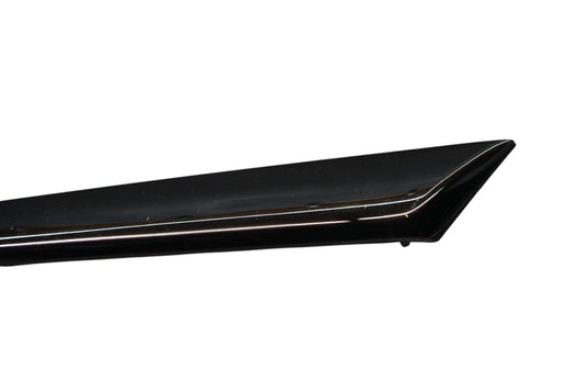 14-22 Maserati Quattroporte Rear Left Side Door Panel Interior Cover Trim Oem