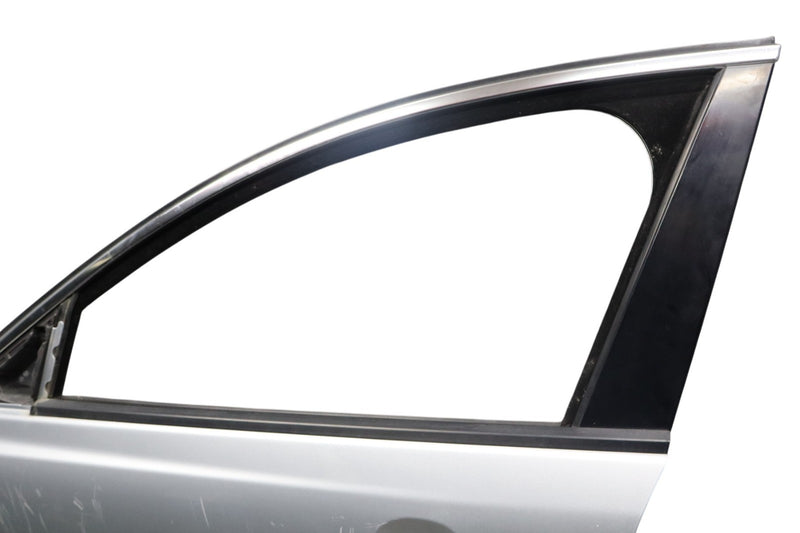 Load image into Gallery viewer, 17-20 Jaguar XE X260 Front Left Driver Side Exterior Door Shell Panel Oem
