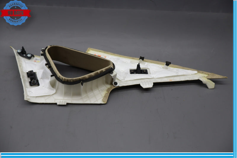 Load image into Gallery viewer, 15-17 Hyundai Genesis Rear Left Driver Side C Pillar Quarter Panel Trim Oem

