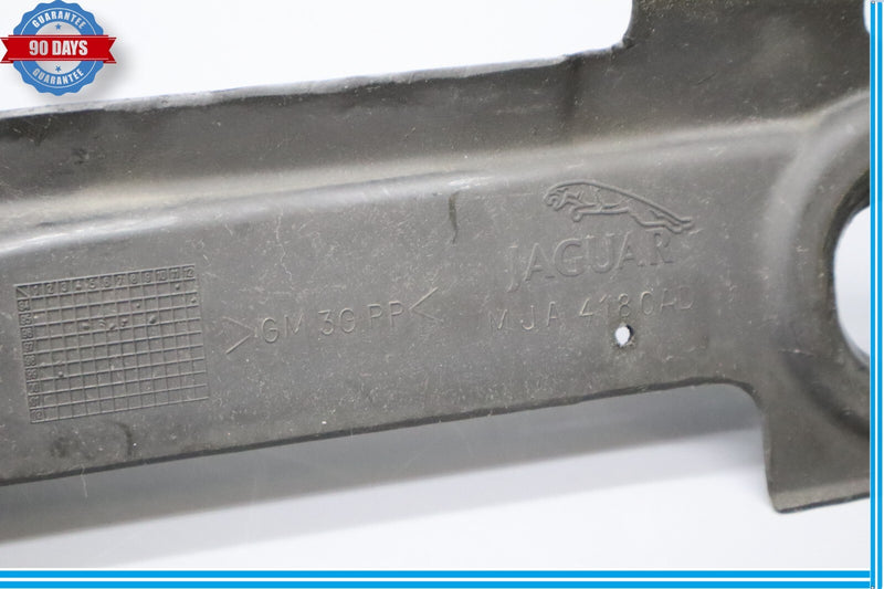 Load image into Gallery viewer, 97-06 Jaguar XK8 XK X100 Front Radiator Upper Top Cover Support Oem
