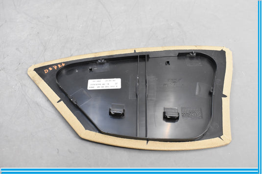 06-11 Mercedes CLS550 CLS500 W219 Rear Right Passenger Side Door Cover Trim Oem