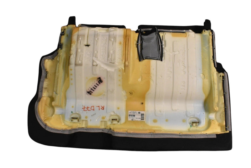 Load image into Gallery viewer, 11-18 Volkswagen Touareg Rear Left Driver Side Lower Bottom Seat Cushion Oem
