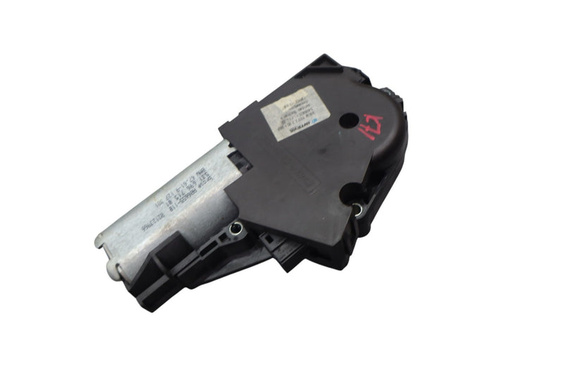 Load image into Gallery viewer, 10-17 BMW 535i 550i GT xDrive Sunroof Sun Roof Shade Glass Motor 9127381 Oem
