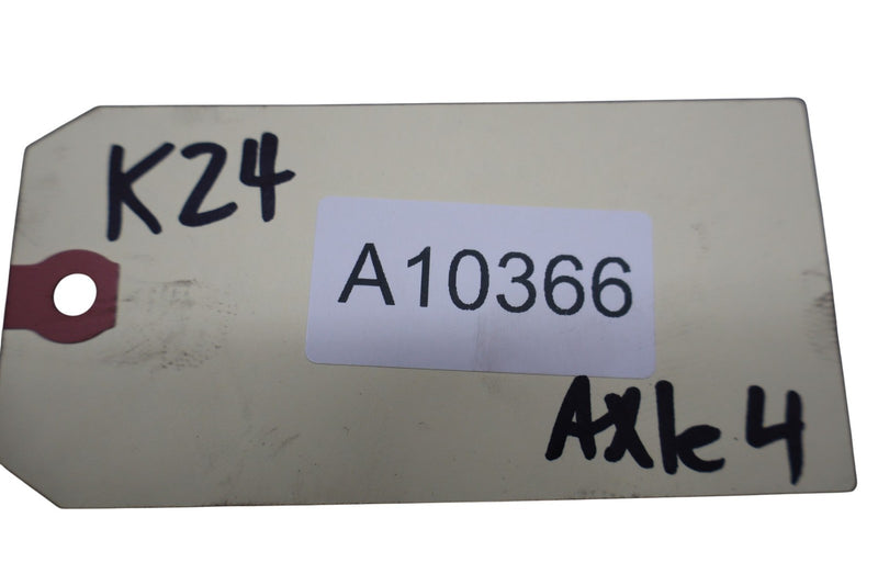 Load image into Gallery viewer, 13-22  LR Range Rover Sport L494 L405 Rear Left Driver Side CV Axle Shaft Oem
