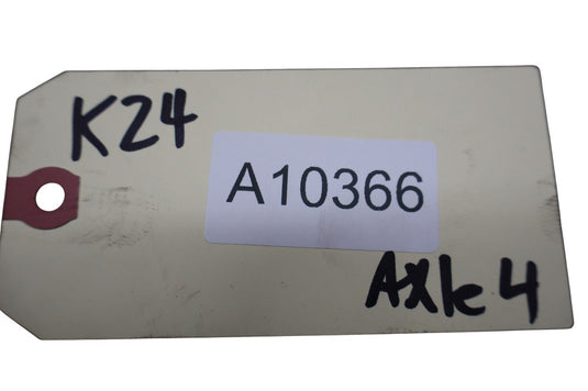 13-22  LR Range Rover Sport L494 L405 Rear Left Driver Side CV Axle Shaft Oem