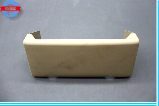 07-12 Lexus LS460 LS460L Rear Seat Armrest Center Console Trim Cover Oem