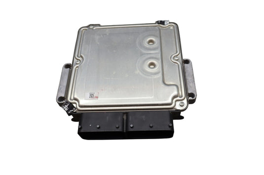15-24 Jaguar XF F-Pace X260 Engine Computer Control Module ECU H7A312C520FDC Oem