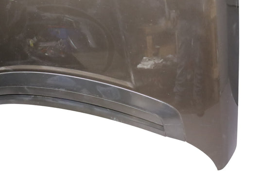 13-17 Land Rover Range Rover L405 Hood Bonnet Cover Panel Assembly Oem