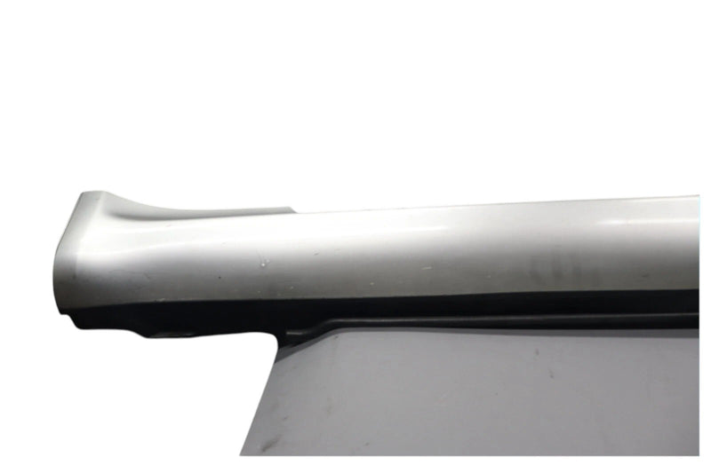 Load image into Gallery viewer, 02-05 Lexus SC430 Z40 Left Driver Side Rocker Panel Skirt Molding Silver OEM
