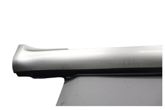 02-05 Lexus SC430 Z40 Left Driver Side Rocker Panel Skirt Molding Silver OEM