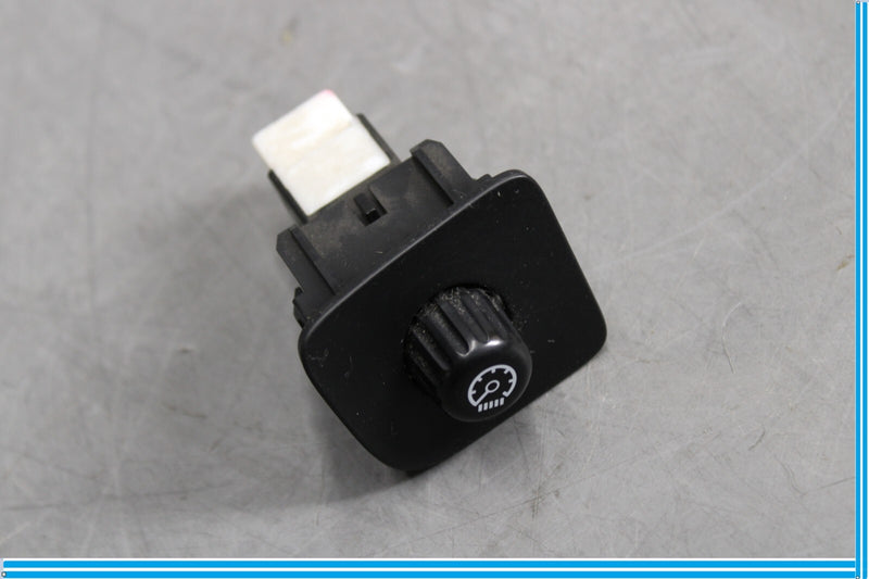 Load image into Gallery viewer, 02-10 Lexus SC430 Dash Instrument Panel Rheostat Dimming Light Switch Oem
