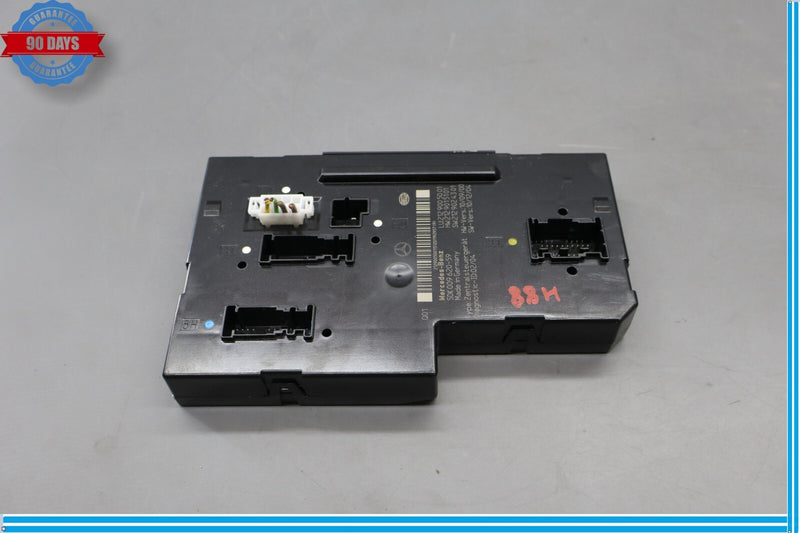 Load image into Gallery viewer, 10-18 Mercedes CLS550 W218 Rear SAM Relay Fuse Box Module 2129005001 Oem
