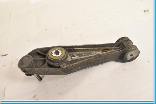 06-12 Porsche Boxster Cayman Front Right Suspension Lower Control Arm Oem