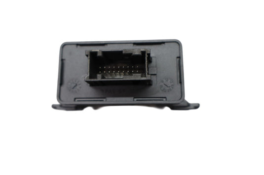 14-17 Maserati Ghibli Front Headlight Lamp Control Module Unit 06700043070 Oem